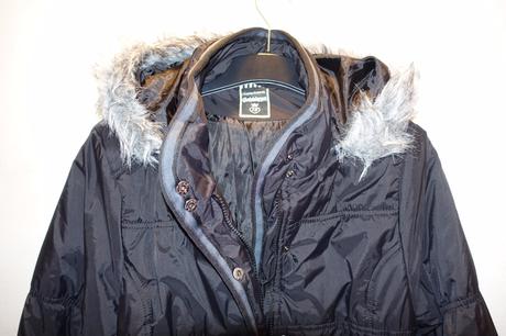 Dívčí jarní bunda, 152