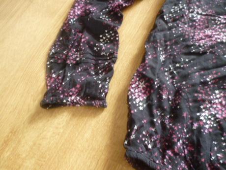 Triko dl.rukáv pro maminy vel.m, street one,m