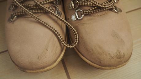 Obuv zimní vel. 36 zn. westport, 36