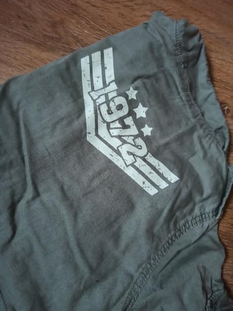 Jaro/podzim parka next, next,116