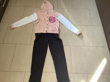 Tepláková souprava, pepperts,146