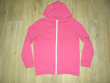 Dívčí mikina zn. f&f vel.146, f&f,146