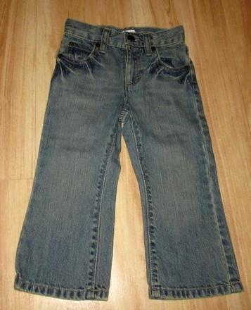 Rifle pro kluka, old navy,92