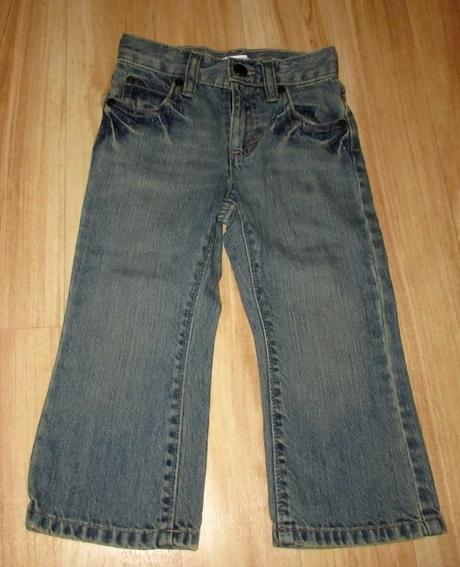 Rifle pro kluka, old navy,92