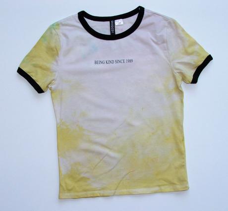 L290 tričko vel. s, h&m,s