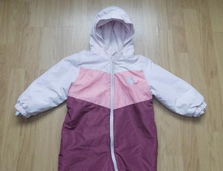 Zimní kombinéza lupilu vel.86/92, lupilu,92