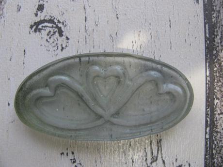 Filigránová forma na modelování-srdíčka,