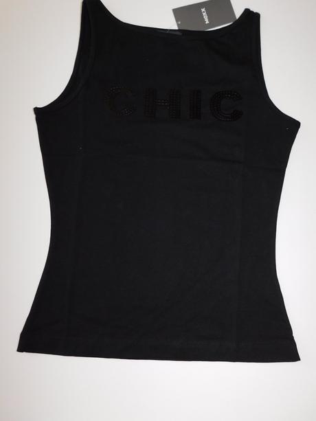 Dámský top, mexx,s