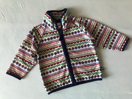 Balík kluk 80 - zima, 68–80