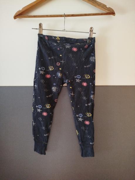 Pyžamové kalhoty zn. george vel.98, george,98