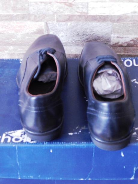 Pánská společenská obv, scholl,39