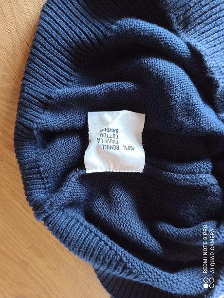 Pletená vesta, kappahl,86