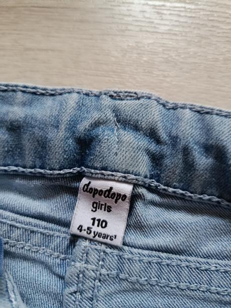 Rifle 110, dopodopo,110