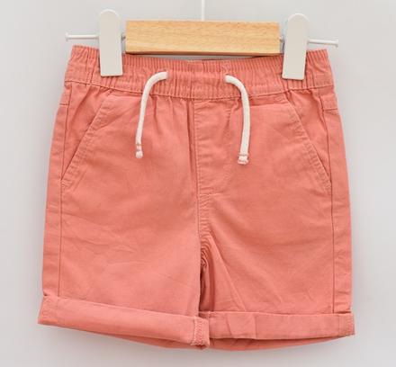 Kraťasy vel. 6 - 9 m, primark,74