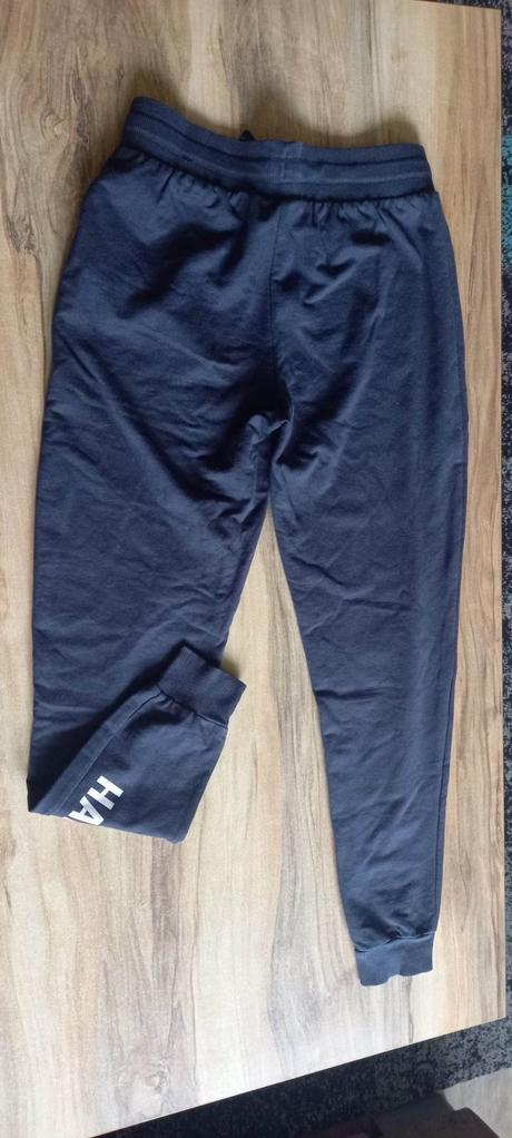 Tepláky tmavě modré, pepperts,146