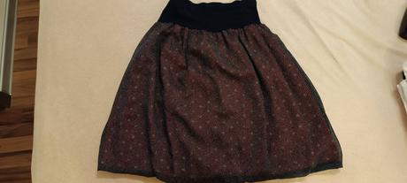 Sukně black mountain, 42