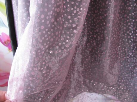 Karneval-gangsterký kostým-šaty pro dívky, 