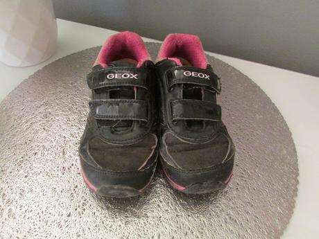 Tenisky geox, geox,31