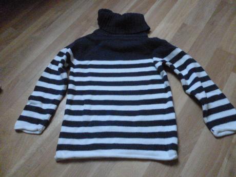 Rolák svetr srdce 4-6 palomino, palomino,110