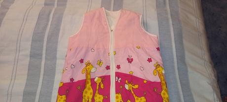 Spací pytel 110 cm, 