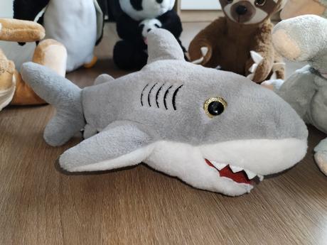 Zoologická zahrada plyšáci zoo, 