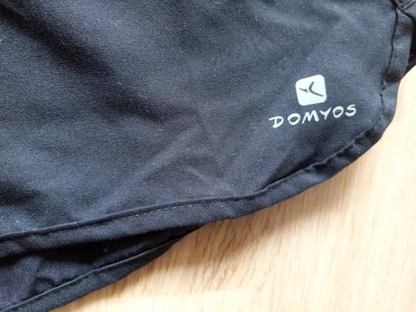 Funkční šortky, domyos,158