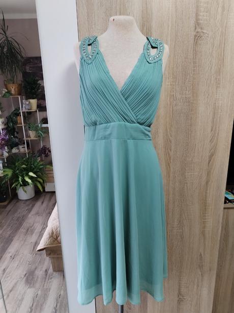 Společenské dámské šaty s/m, s