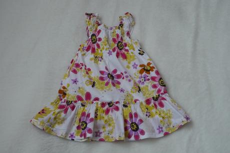 Saticky s kvety, topolino,80