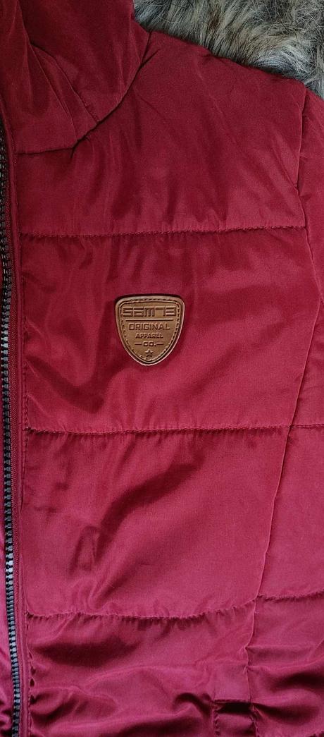 Sam73 kabát, sam73,152