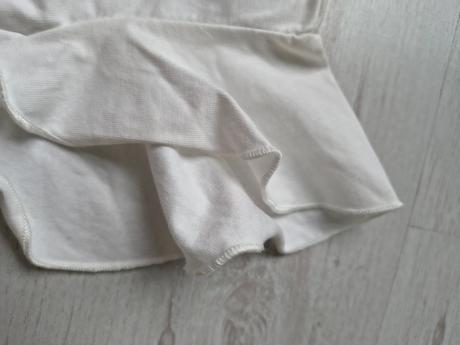 Šaty shein , velikost 6/9 měsíců, 68