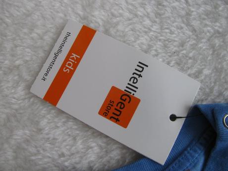 Bavlněné chlapecké tričko,opraný vzhled v.3-6 měs., 68