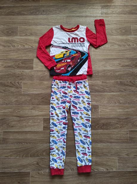 Pyžamo, disney,122