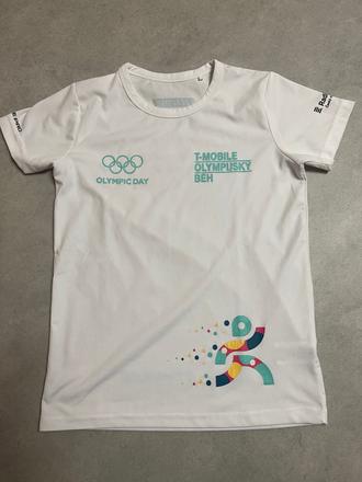 Fukční tričko alpine pro velikost 152-158, alpine pro,152