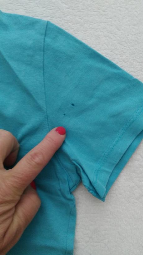 Triko vel. 122-128, h&m,122