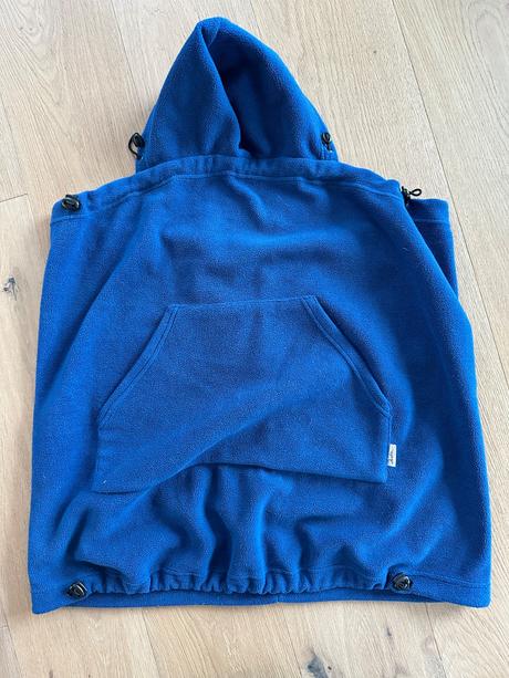 Nosící tunel zmatla, 