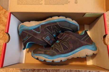 Celoroční boty superfit s gore-texem, superfit,31