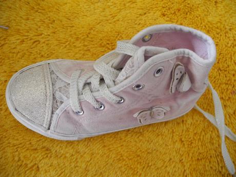 Tenisky, young dimension,28