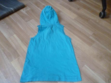 Triko s kapucou 7-8 dopo, dopodopo,128