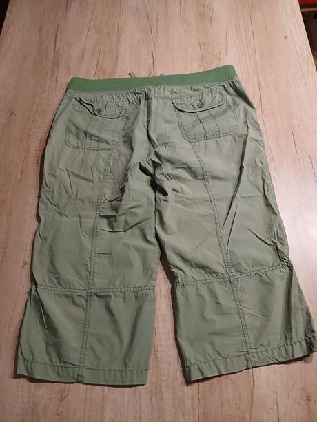 3/4 kalhoty vel. 44, xxl