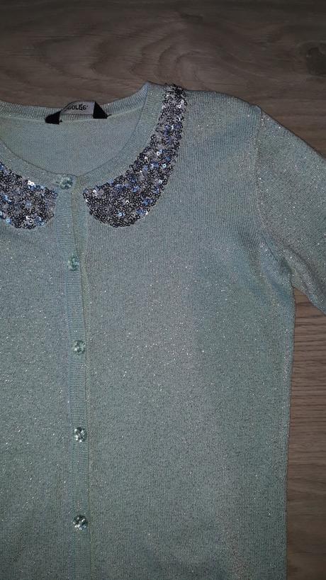 Svetřik george, george,128