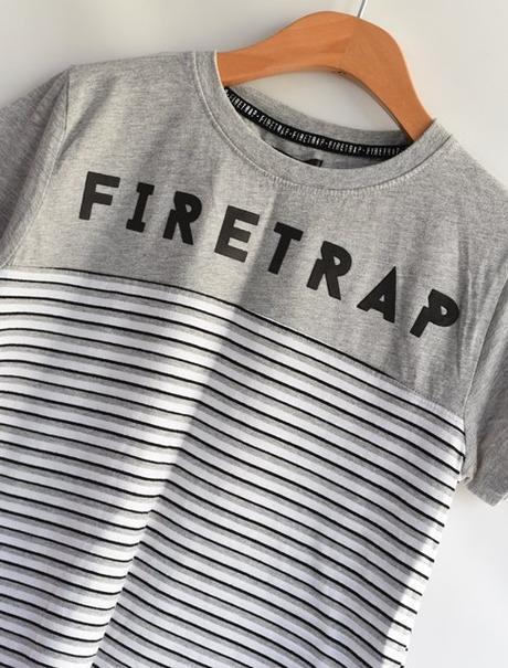 Tričko vel. 13 let, 158