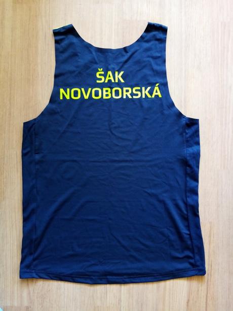 Funkční tílko, 158