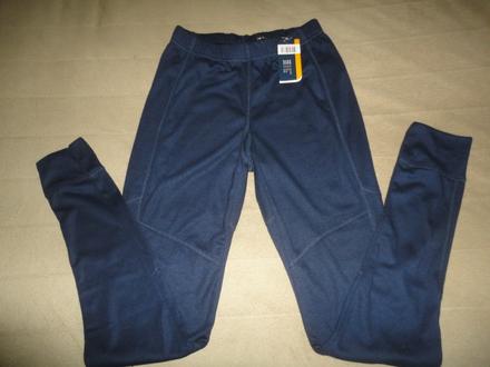 Nové lyžařské spodky crivit, vel. s (36/38), crivit,s