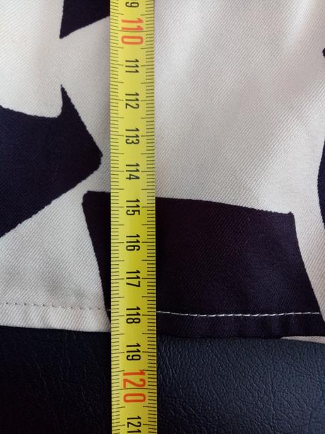 Košilové šaty vel. s, s