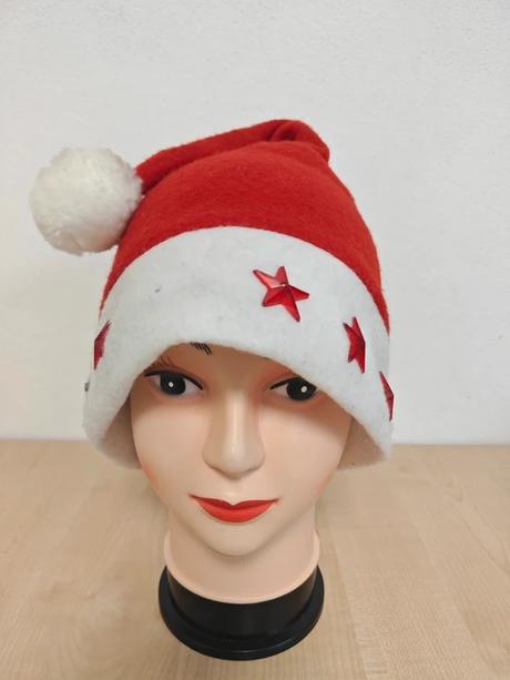 Vánoční čepice, 