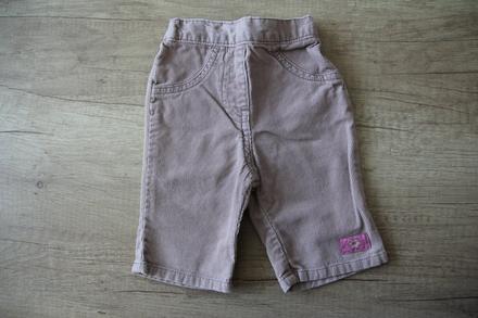 Manžestráčky, cherokee,56