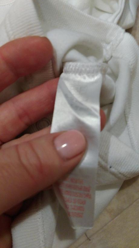 Set body, tepláky a kalhoty, f&f,74