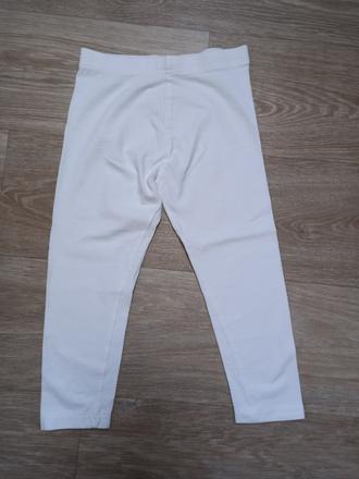 Leginy 3/4, george,110