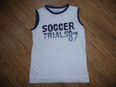 Tílko cherokee na 9-10l- vel.140, cherokee,140