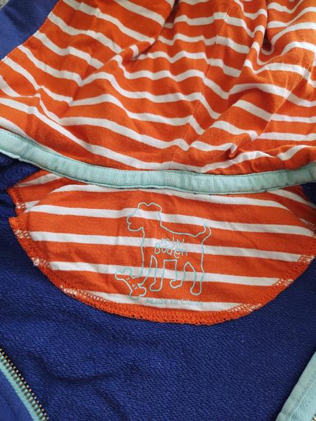 Mikina, mini boden,104